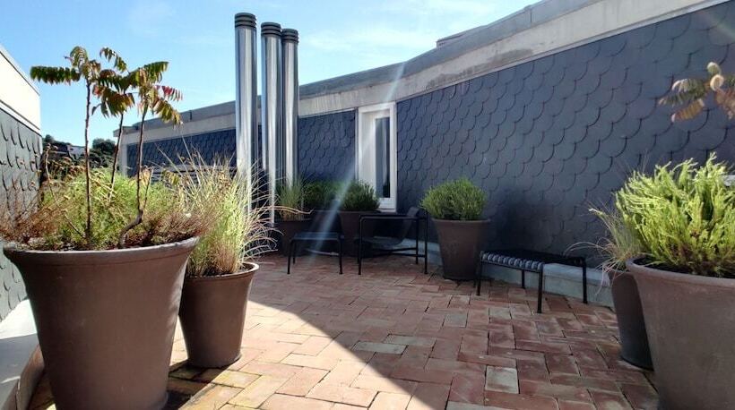 Oporto Serviced Apartments  Miragaia