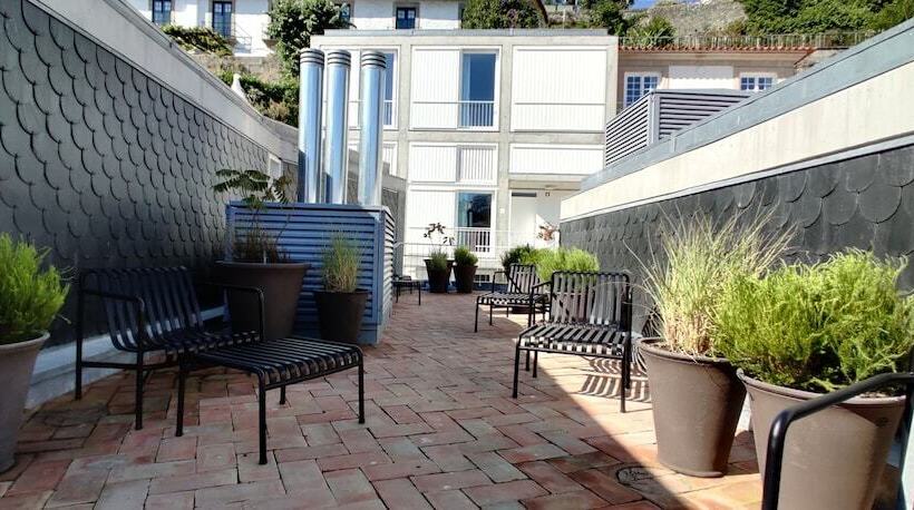 Oporto Serviced Apartments  Miragaia