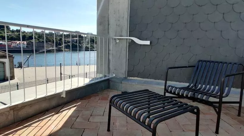 Oporto Serviced Apartments Miragaia
