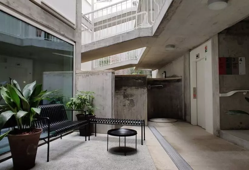 Oporto Serviced Apartments Miragaia