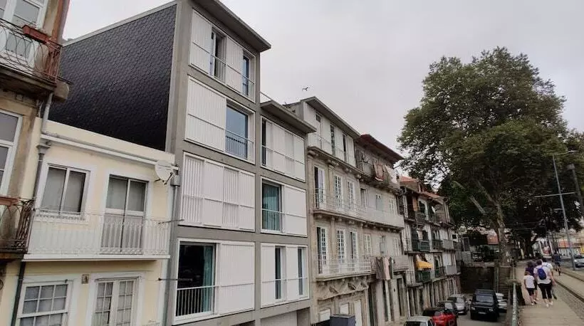 Oporto Serviced Apartments Miragaia