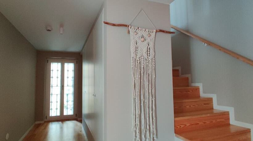 Oporto Serviced Apartments  Miragaia