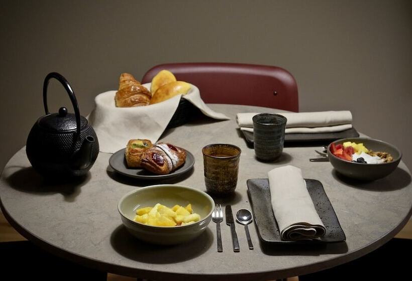 Oporto Serviced Apartments  Miragaia