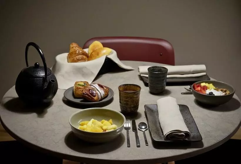 Oporto Serviced Apartments Miragaia