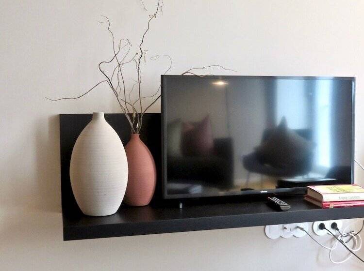 Oporto Serviced Apartments  Miragaia