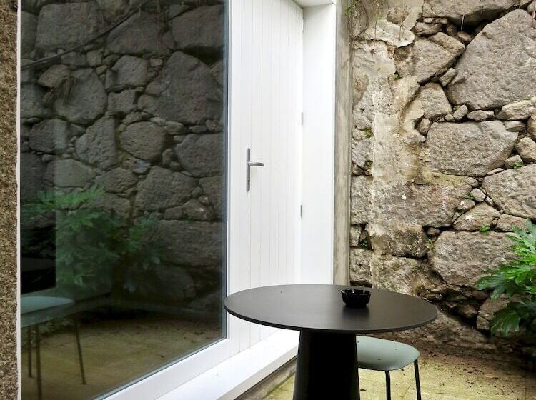 Oporto Serviced Apartments  Miragaia