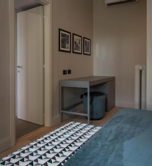 پانسیون Domus Alberico