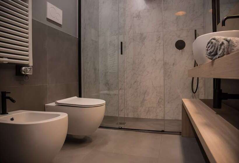 پانسیون Domus Alberico