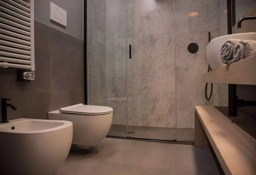 پانسیون Domus Alberico