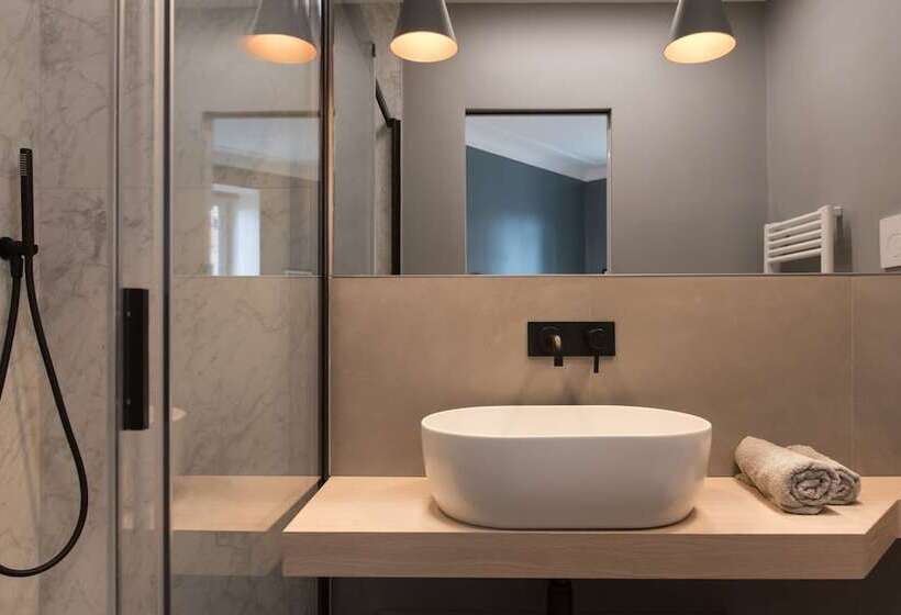 پانسیون Domus Alberico