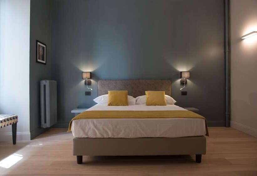 پانسیون Domus Alberico