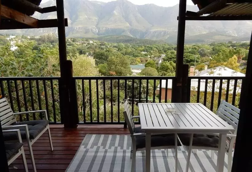 Majatalo Mountain View Swellendam