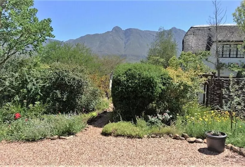 Majatalo Mountain View Swellendam