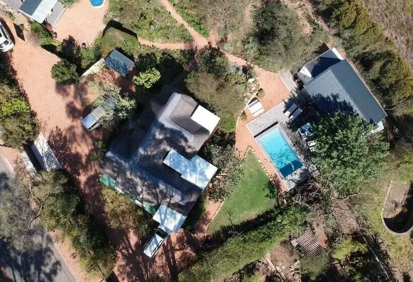 Majatalo Mountain View Swellendam