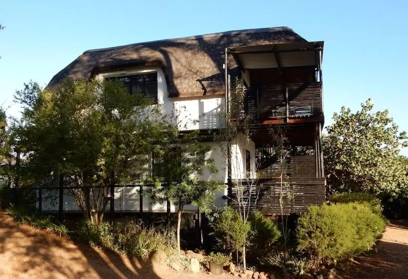 Majatalo Mountain View Swellendam