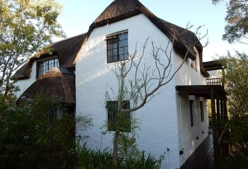 Majatalo Mountain View Swellendam