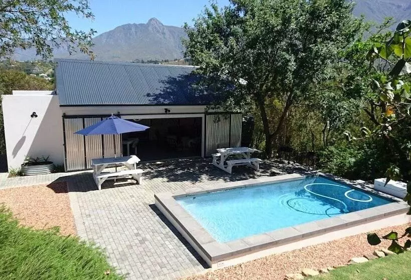 Majatalo Mountain View Swellendam
