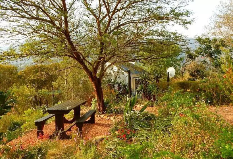 Majatalo Mountain View Swellendam