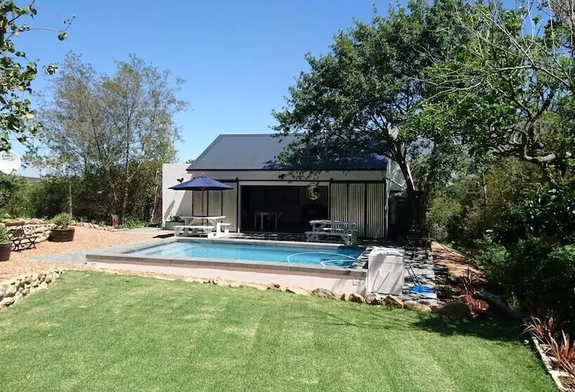 Majatalo Mountain View Swellendam