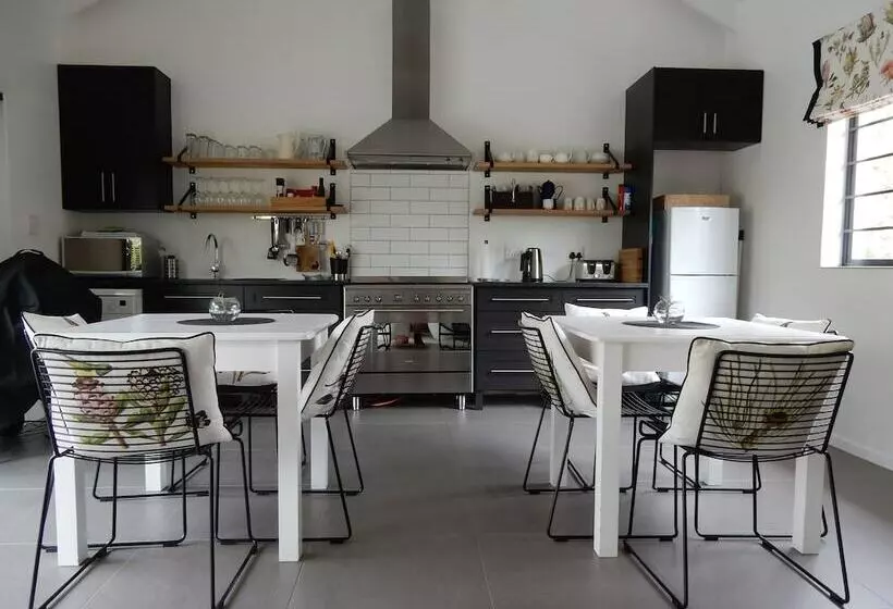 Majatalo Mountain View Swellendam