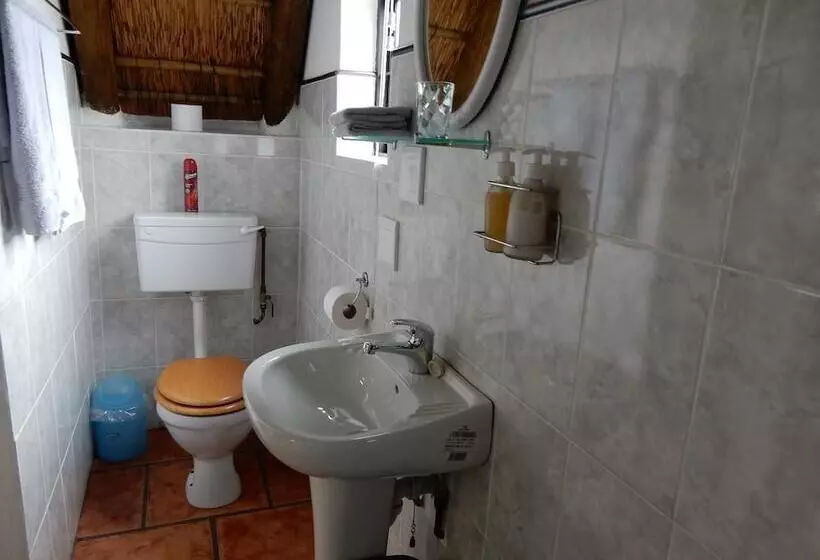 Majatalo Mountain View Swellendam