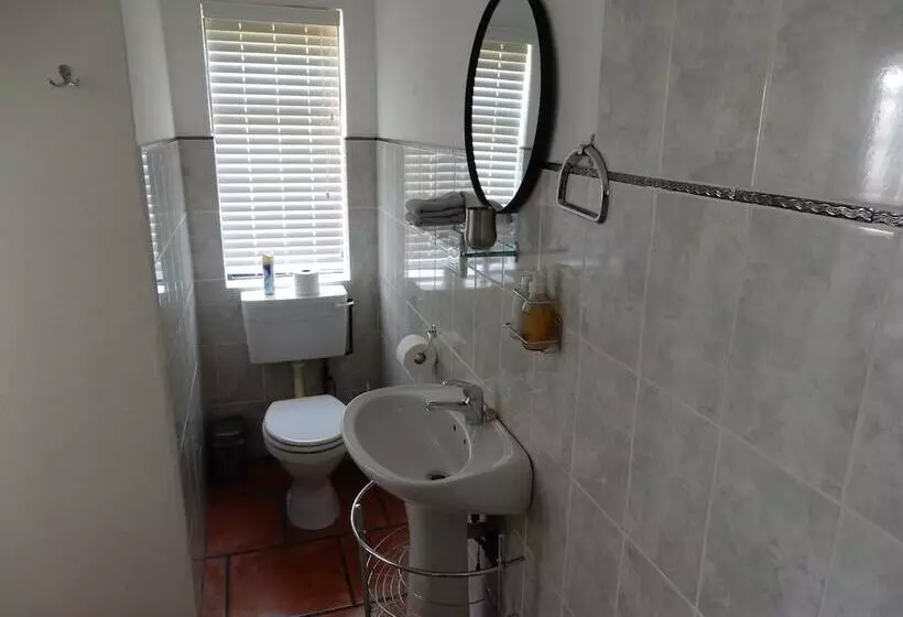 Majatalo Mountain View Swellendam