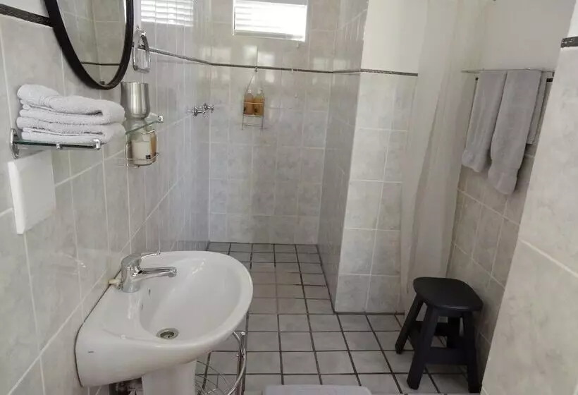 Majatalo Mountain View Swellendam