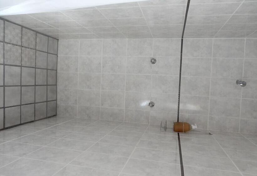 פנסיון Mountain View Swellendam