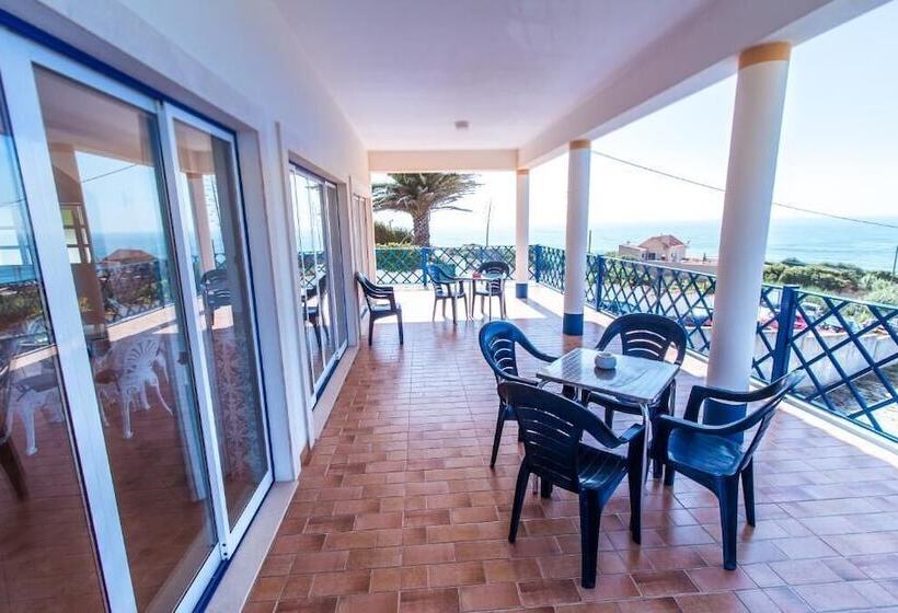 Пансион Quarto Crescente