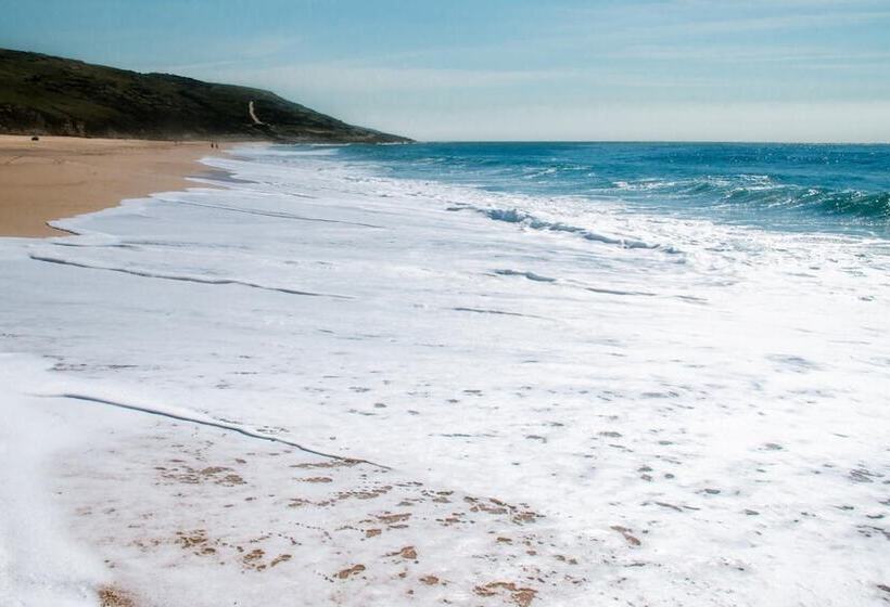 Пансион Quarto Crescente