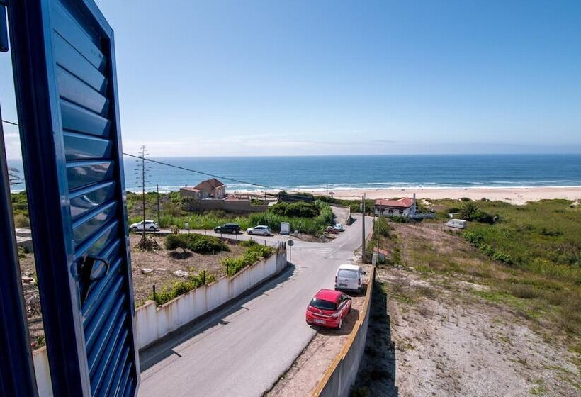 Пансион Quarto Crescente