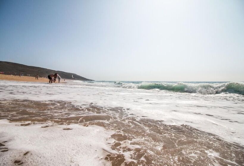 Пансион Quarto Crescente