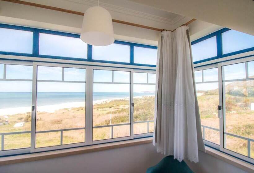 Пансион Quarto Crescente