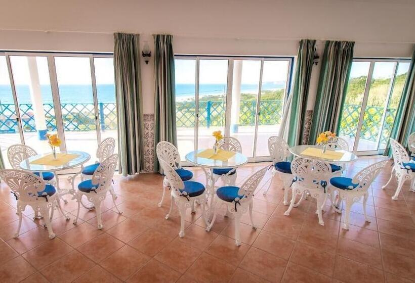 Пансион Quarto Crescente