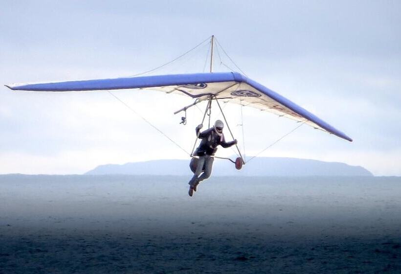 Пансион Quarto Crescente