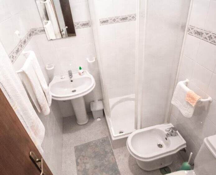 Пансион Quarto Crescente