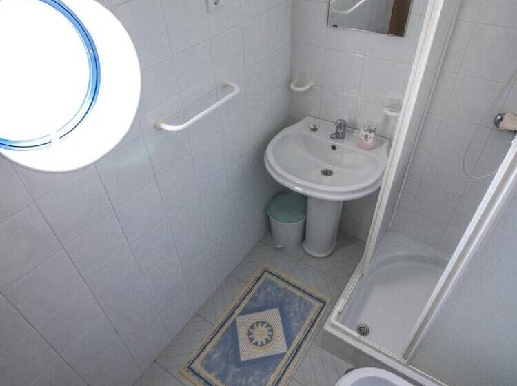 Пансион Quarto Crescente