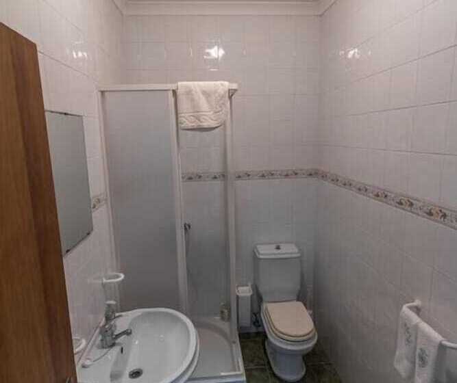 Пансион Quarto Crescente