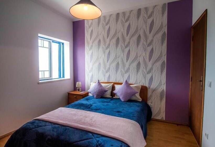 Пансион Quarto Crescente