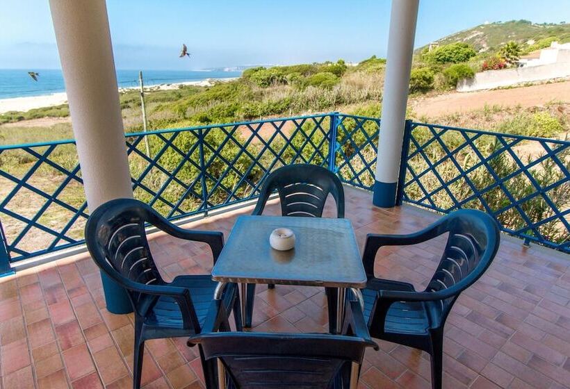 Пансион Quarto Crescente