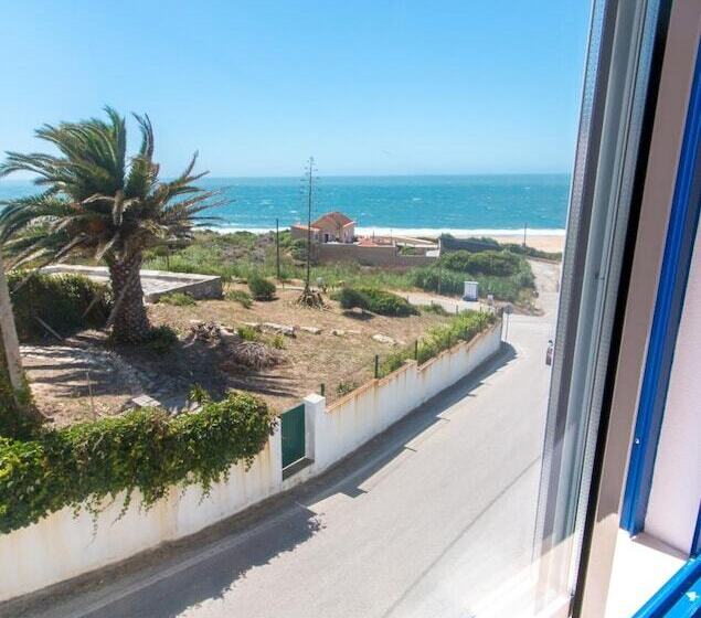 Пансион Quarto Crescente