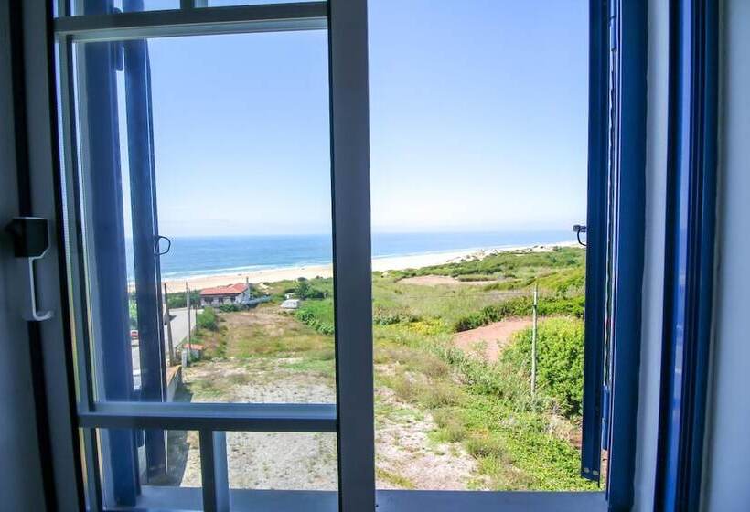 Пансион Quarto Crescente