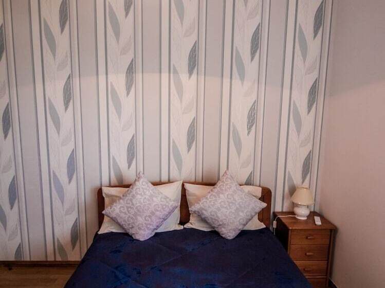 Пансион Quarto Crescente