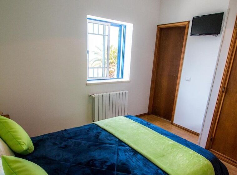 Пансион Quarto Crescente