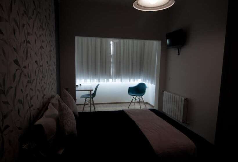 Пансион Quarto Crescente