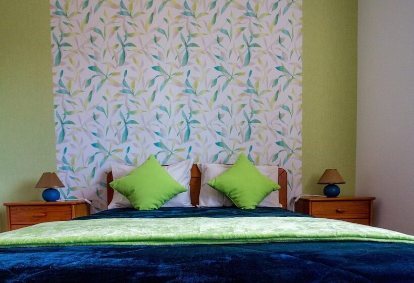 Пансион Quarto Crescente