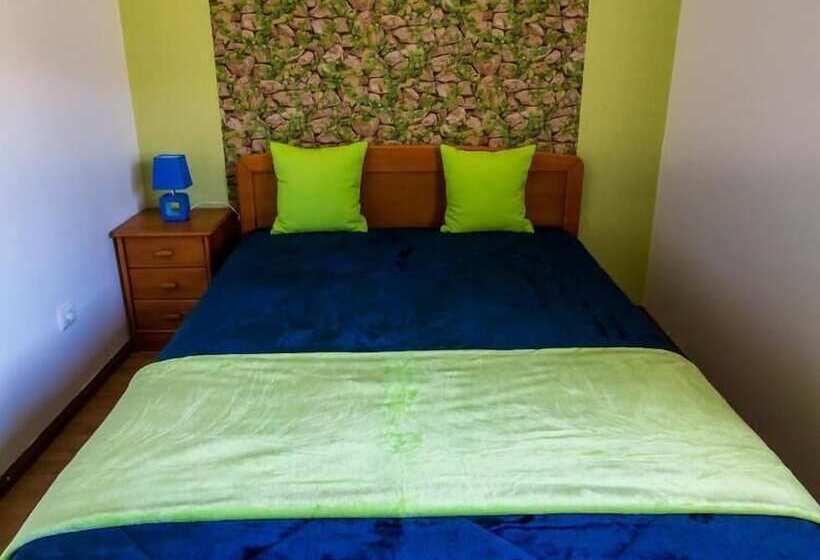 Пансион Quarto Crescente