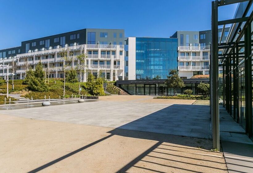 Radisson Blu Hotel Sopot