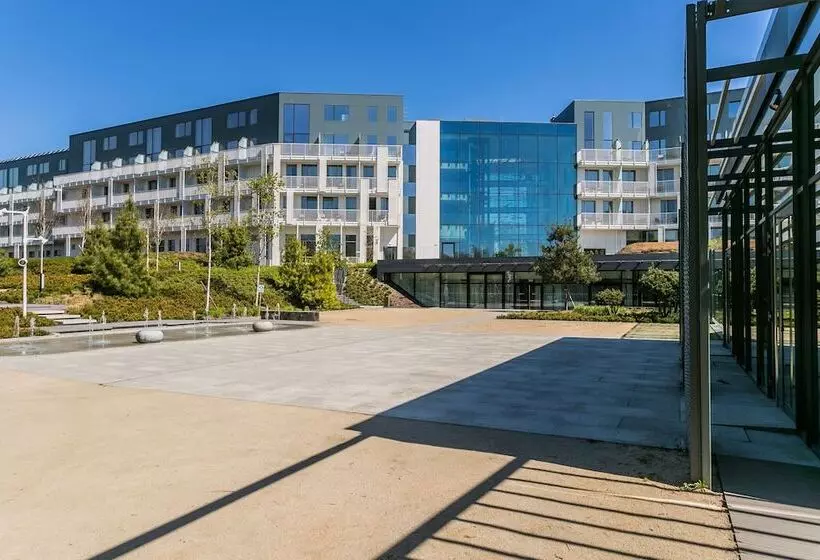 Radisson Blu Hotel Sopot