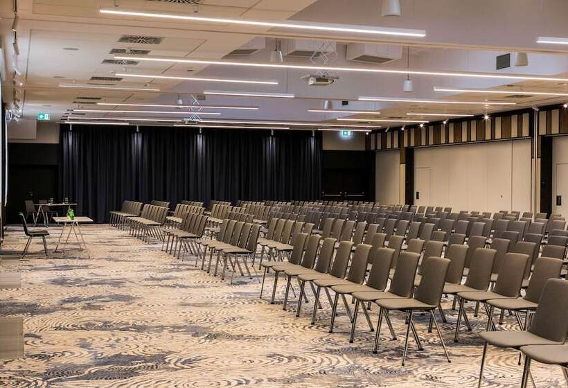 Radisson Blu Hotel Sopot